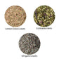 Himalayan Herbs Combo 100-100gram  | 3 Herbs 100gram each