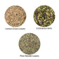 Himalayan Herbs Combo 100-100gram  | 3 Herbs 100gram each