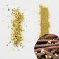 Dried Licorice/Liquorice/Sweetwood Coarse Cut | Tea Bag Cuts (TBC) | Mulethi Root for Herbal Tea| Glycyrrhiza Glabra
