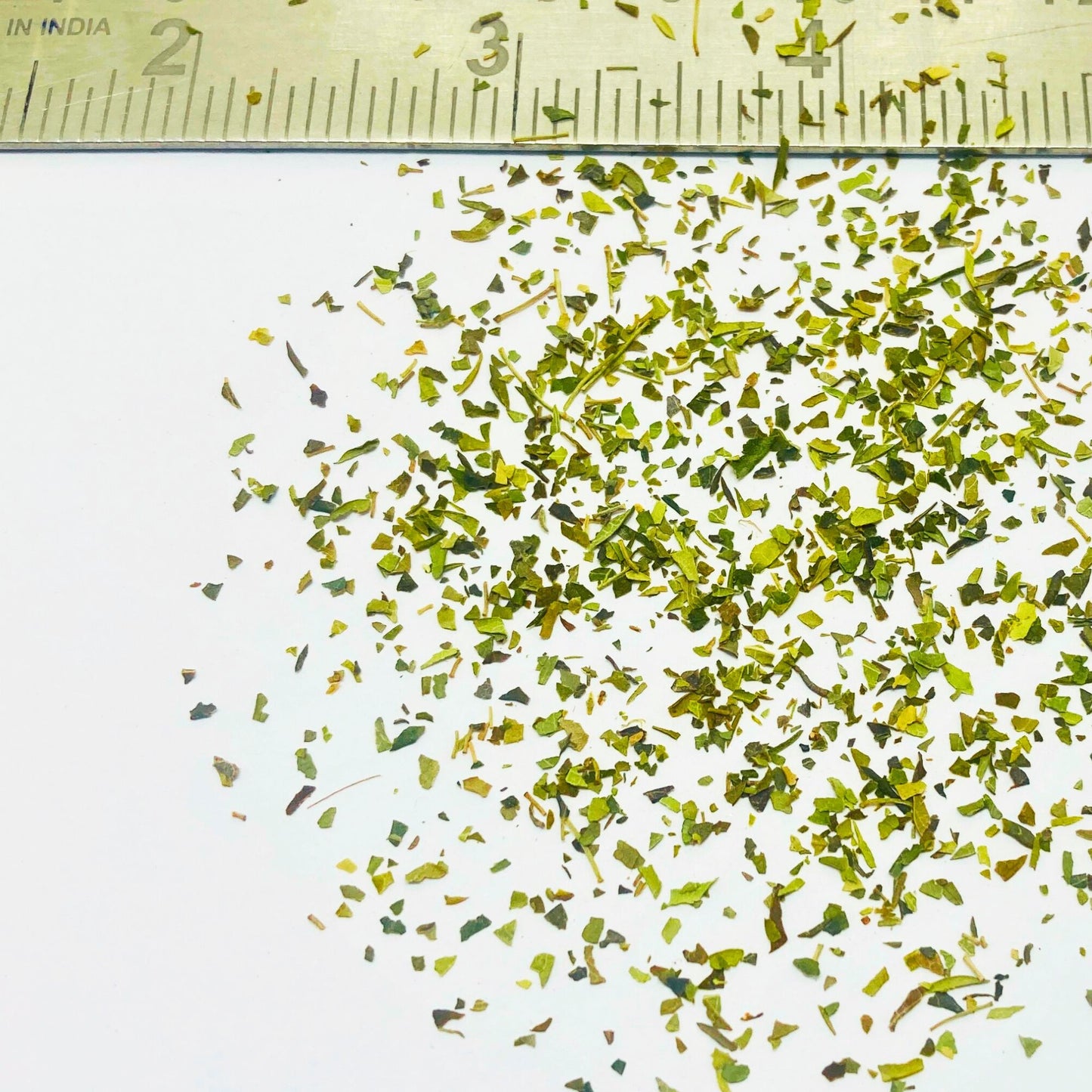 Tea Bag Cut Moringa leaves Dried | Moringa Superfood Tisane | Dried Moringa Leaves Tea Cut, Herbal Tea