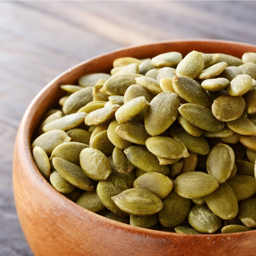 Premium Pumpkin Seeds (Raw & Natural) – Premium Pumpkin Seeds Wholesale & Retail