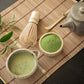 Pure Japanese Matcha Tea Culinary Grades | Premium Matcha Tea for Wellness, Focus & Energy