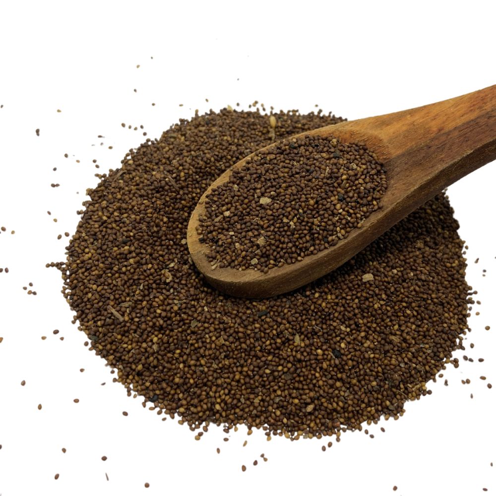 Rama Tulsi Seeds for Home Garden | Holy Basil Buy Rama Tulsi Seeds Online | For Spiritual & Wellness Gardens