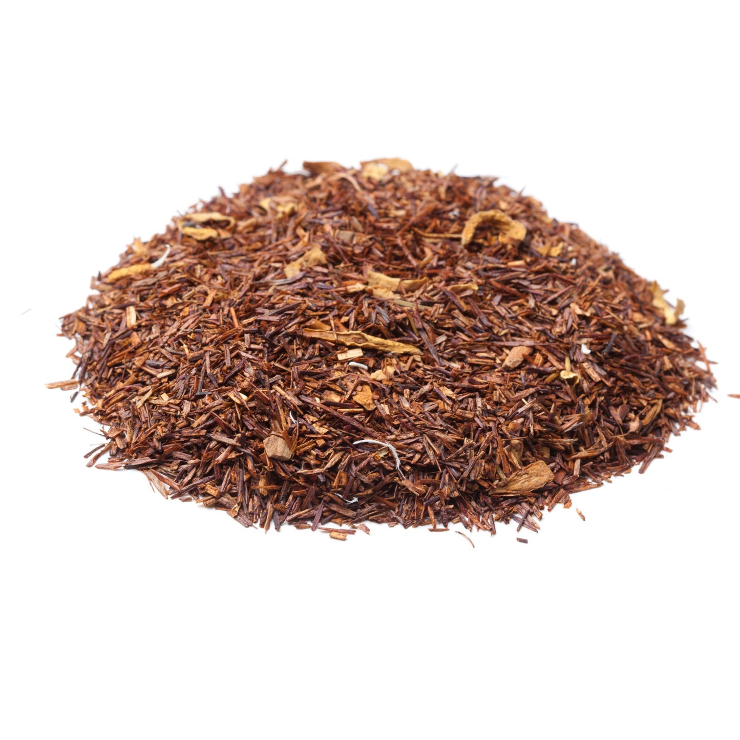 Rooibos Tea | Organic & Caffeine-Free Red Bush Tea | South African Rooibos Tea | Herbal & Antioxidant-Rich
