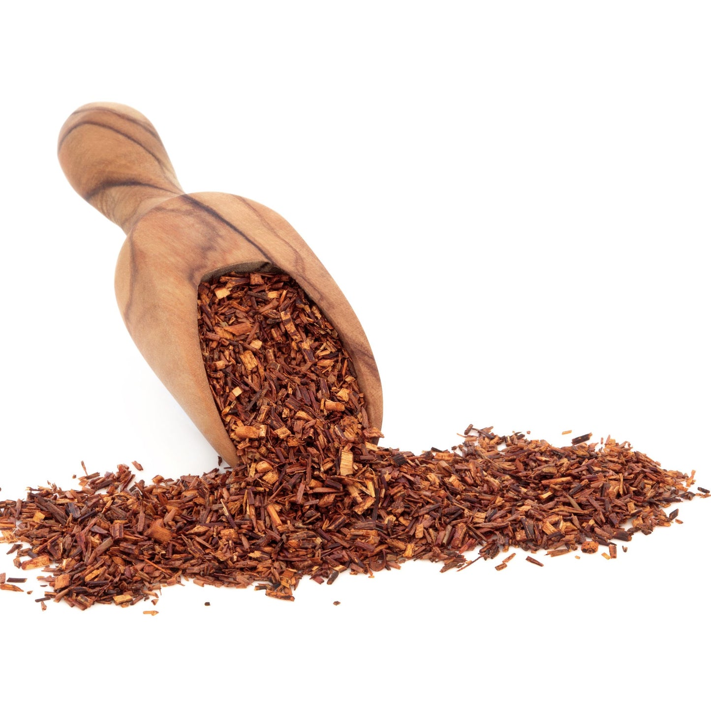 Rooibos Tea | Organic & Caffeine-Free Red Bush Tea | South African Rooibos Tea | Herbal & Antioxidant-Rich