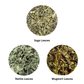 100-100gram Himalayan Herbs Combo  3 Herbs 100gram each