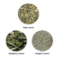 100-100gram Himalayan Herbs Combo  3 Herbs 100gram each