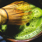 Pure Japanese Matcha Tea Culinary Grades | Premium Matcha Tea for Wellness, Focus & Energy