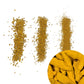 TURMERIC Cut & Sifted CURCUMA LONGA 100% All Natural Tumeric Root