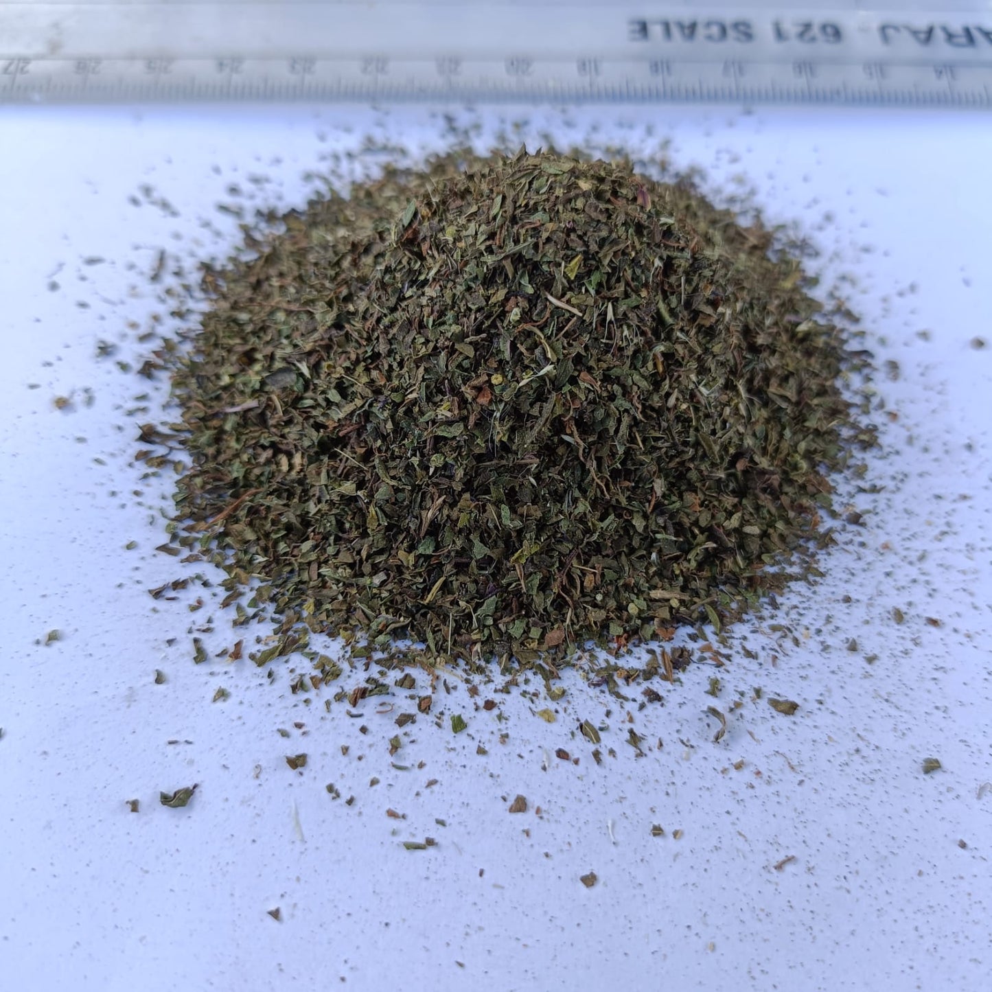 Peppermint Leaves / Mentha Piperita / Mint T-cut /TBC