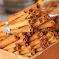 Cinnamon Sticks Role | Cinnamon Quils | Vietnam Cinnamon Sticks | Herbal Remedy Spice