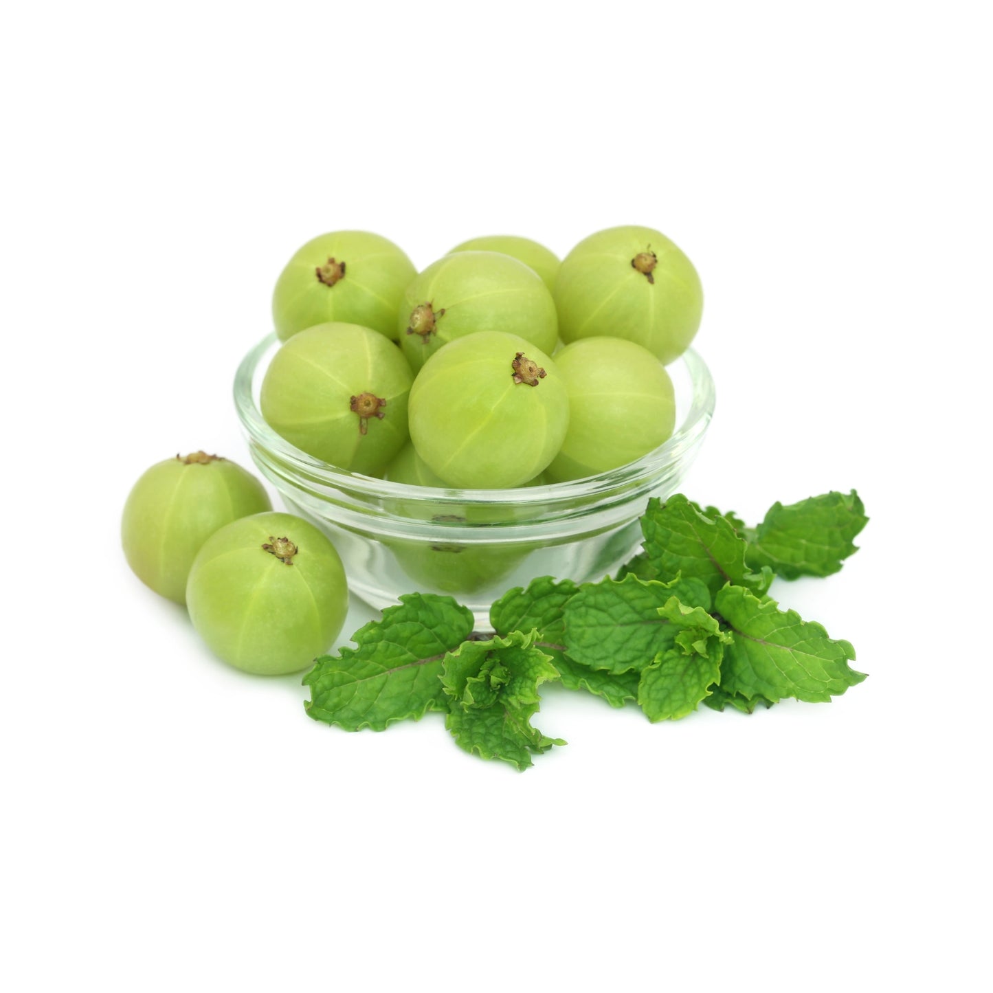 Amla Powder – Indian gooseberries powder Pure & Natural Vitamin C Rich