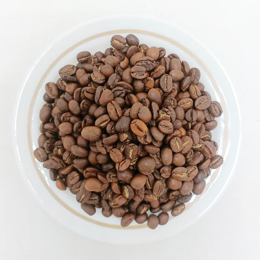 Arabica Coffee Beans – Smooth & Aromatic | 100% Premium Quality