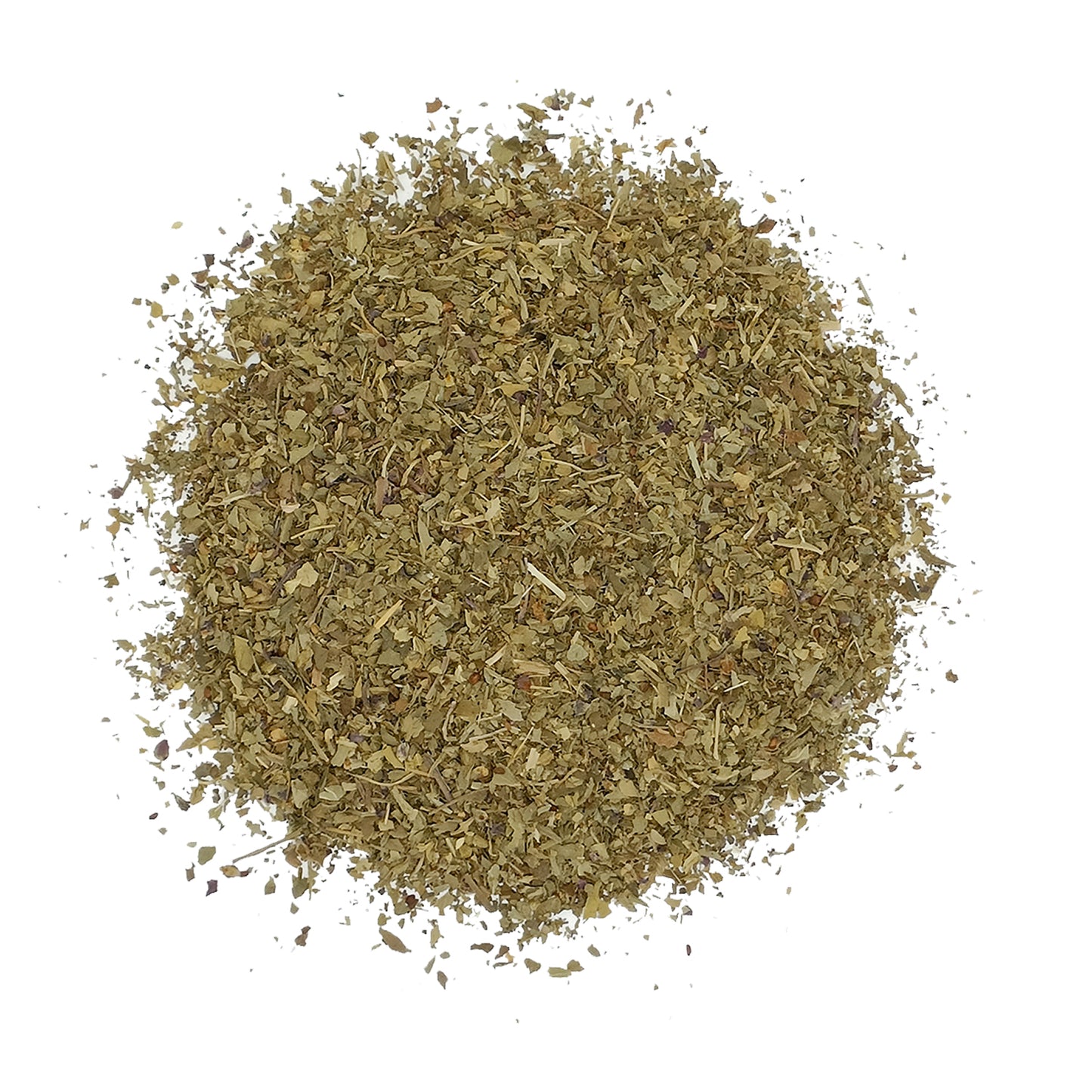 Dried Basil Leaves | Italian Seasoning Herb | Culinary herb