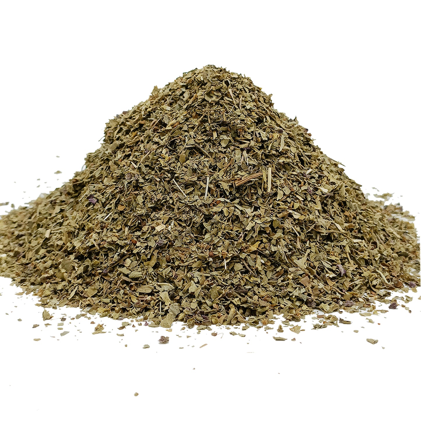 Dried Basil Leaves | Italian Seasoning Herb | Culinary herb