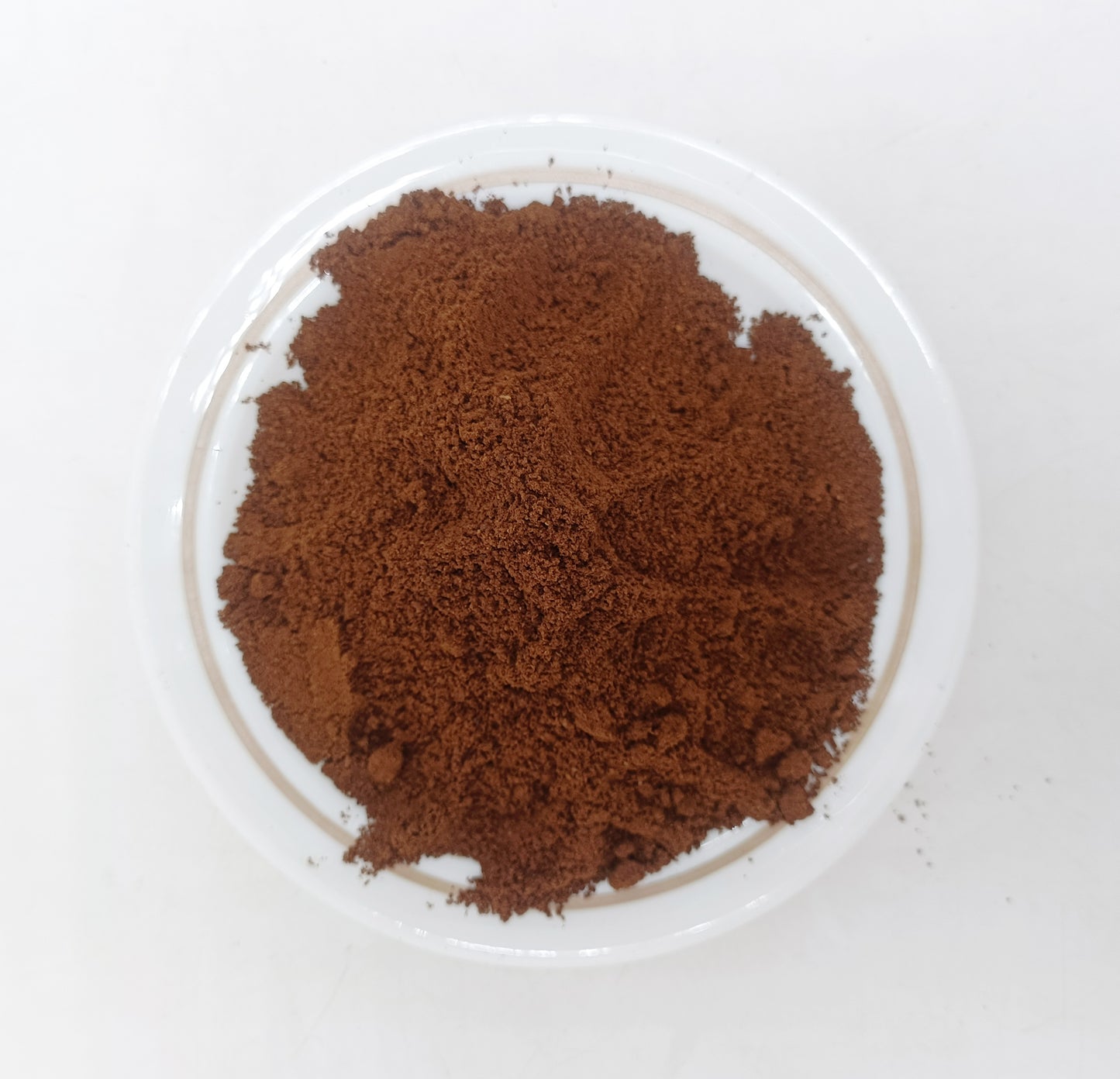 Pure Black Coffee Powder | Strong & Aromatic | 100% Natural Robusta & Arabica Blend