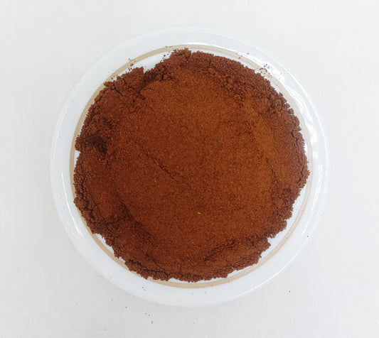 Pure Black Coffee Powder | Strong & Aromatic | 100% Natural Robusta & Arabica Blend