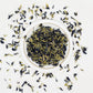 Dried Butterfly Blue Pea Flowers | Blue Tea Coarse Cut / Tea Bag Cuts / TBC
