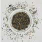 Dried Butterfly Blue Pea Flowers | Blue Tea Coarse Cut / Tea Bag Cuts / TBC