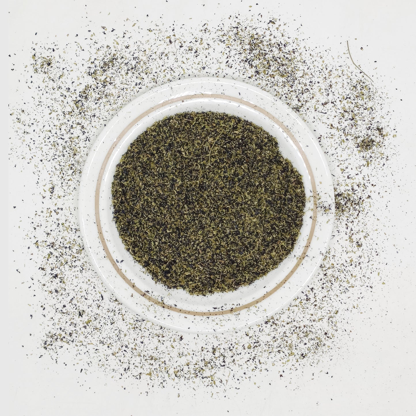 Dried Butterfly Blue Pea Flowers | Blue Tea Coarse Cut / Tea Bag Cuts / TBC