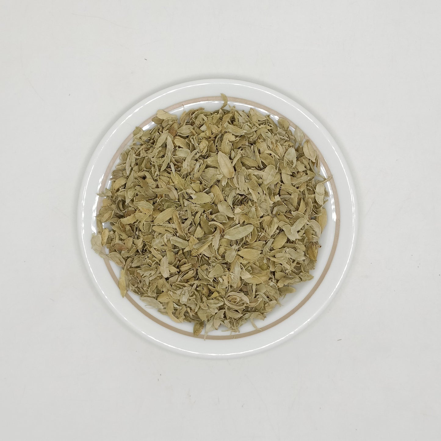 Cardamom Husk Coarse Cut / Tea Bag Cuts / TBC Cardamom Husk | Flavorful & Sustainable Spice