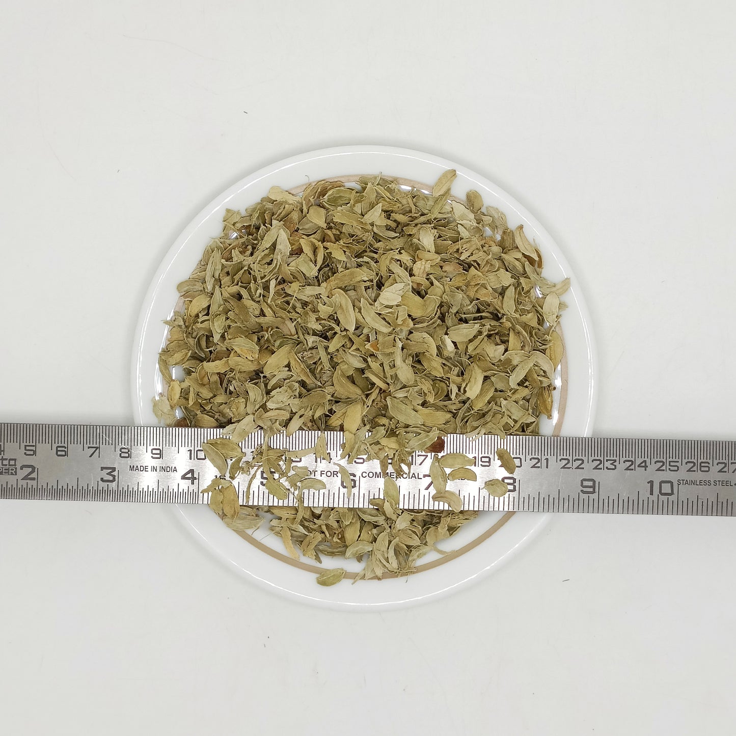 Cardamom Husk Coarse Cut / Tea Bag Cuts / TBC Cardamom Husk | Flavorful & Sustainable Spice