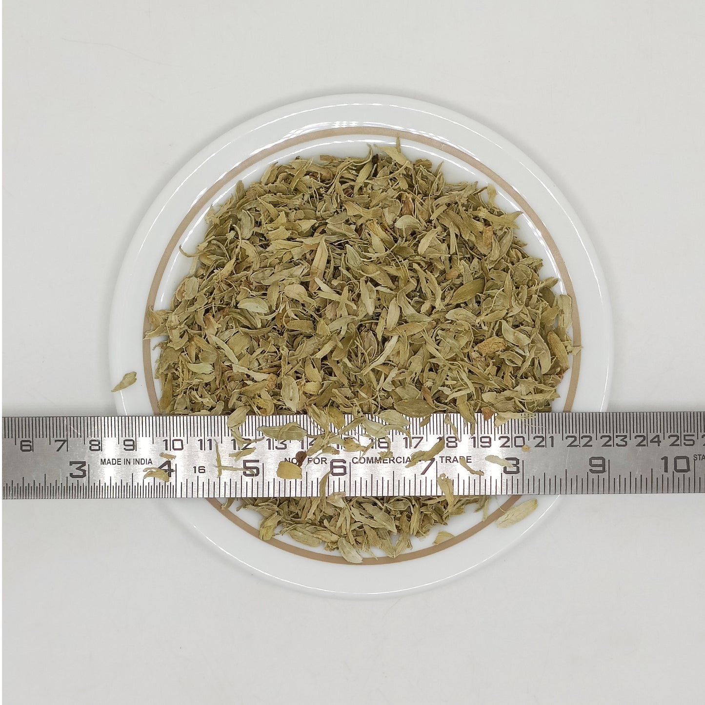 Cardamom Husk Coarse Cut / Tea Bag Cuts / TBC Cardamom Husk | Flavorful & Sustainable Spice