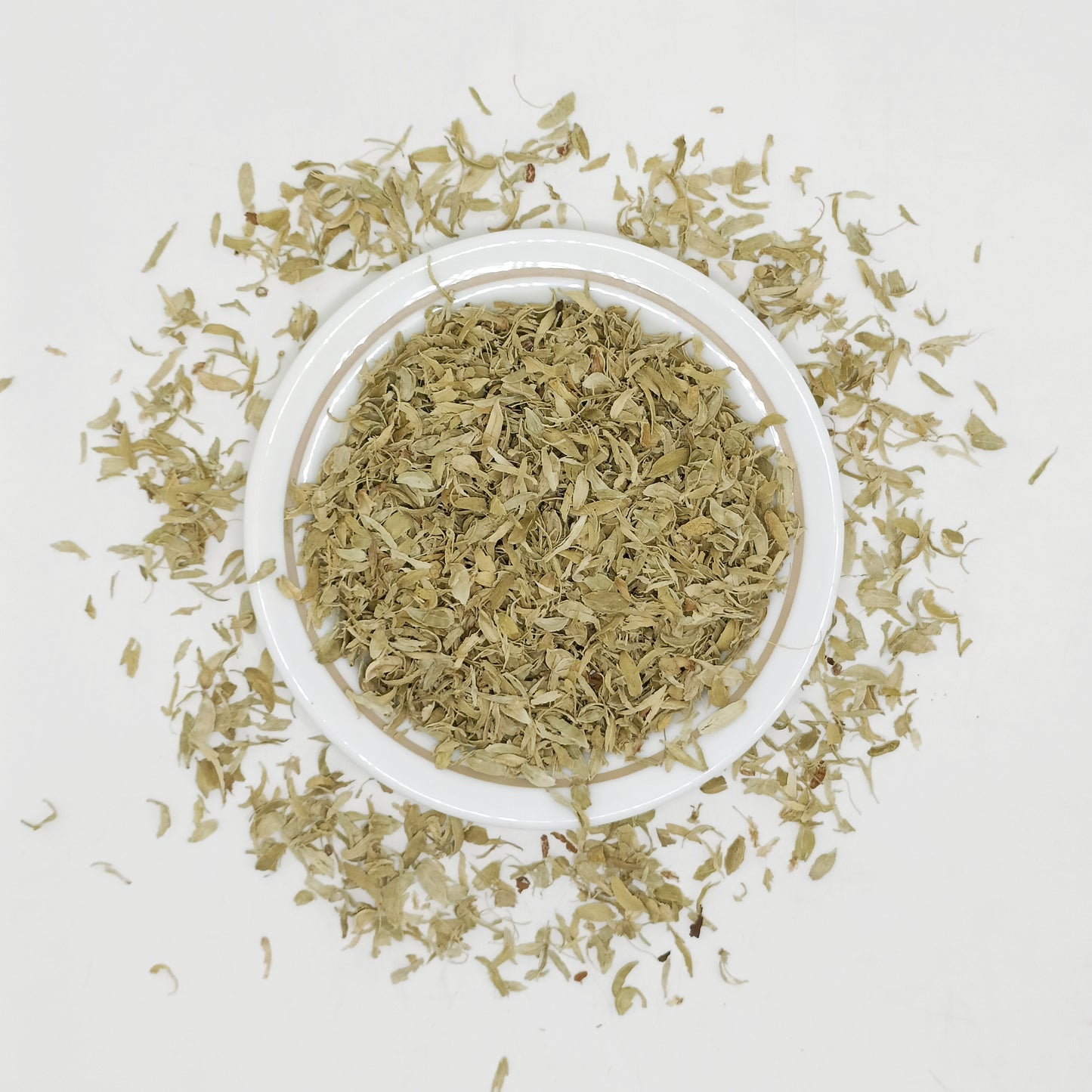 Cardamom Husk Coarse Cut / Tea Bag Cuts / TBC Cardamom Husk | Flavorful & Sustainable Spice