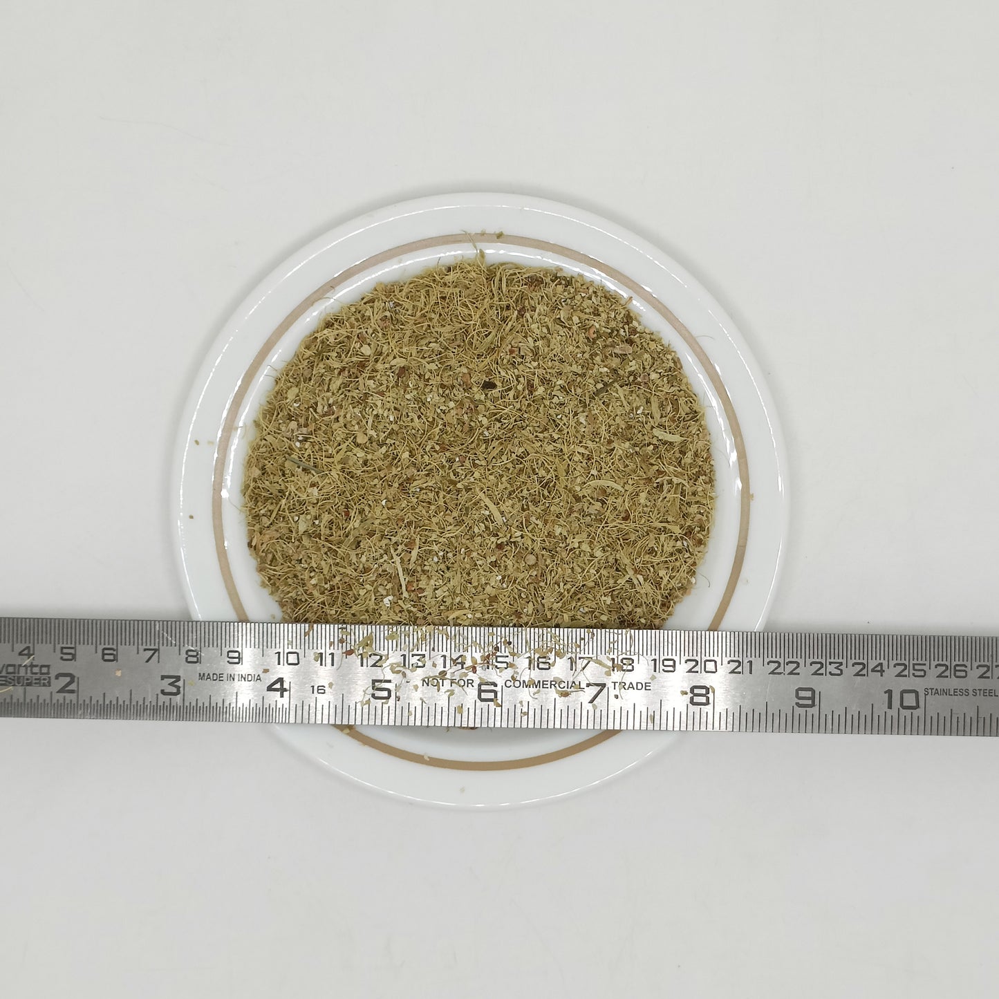 Cardamom Husk Coarse Cut / Tea Bag Cuts / TBC Cardamom Husk | Flavorful & Sustainable Spice