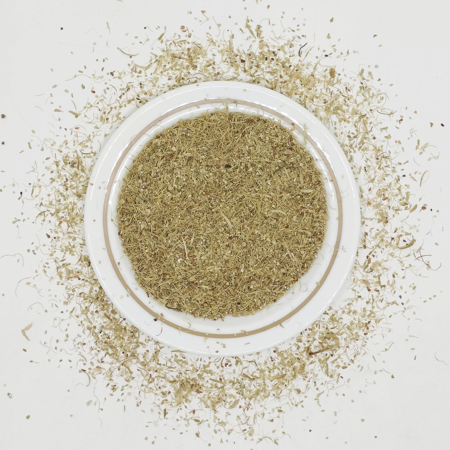 Cardamom Husk Coarse Cut / Tea Bag Cuts / TBC Cardamom Husk | Flavorful & Sustainable Spice