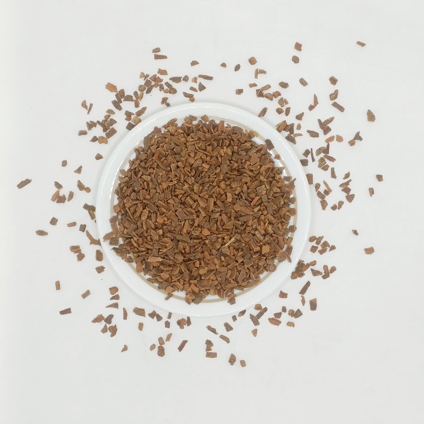 Cinnamon Spice Shifted size Tcut, TBC