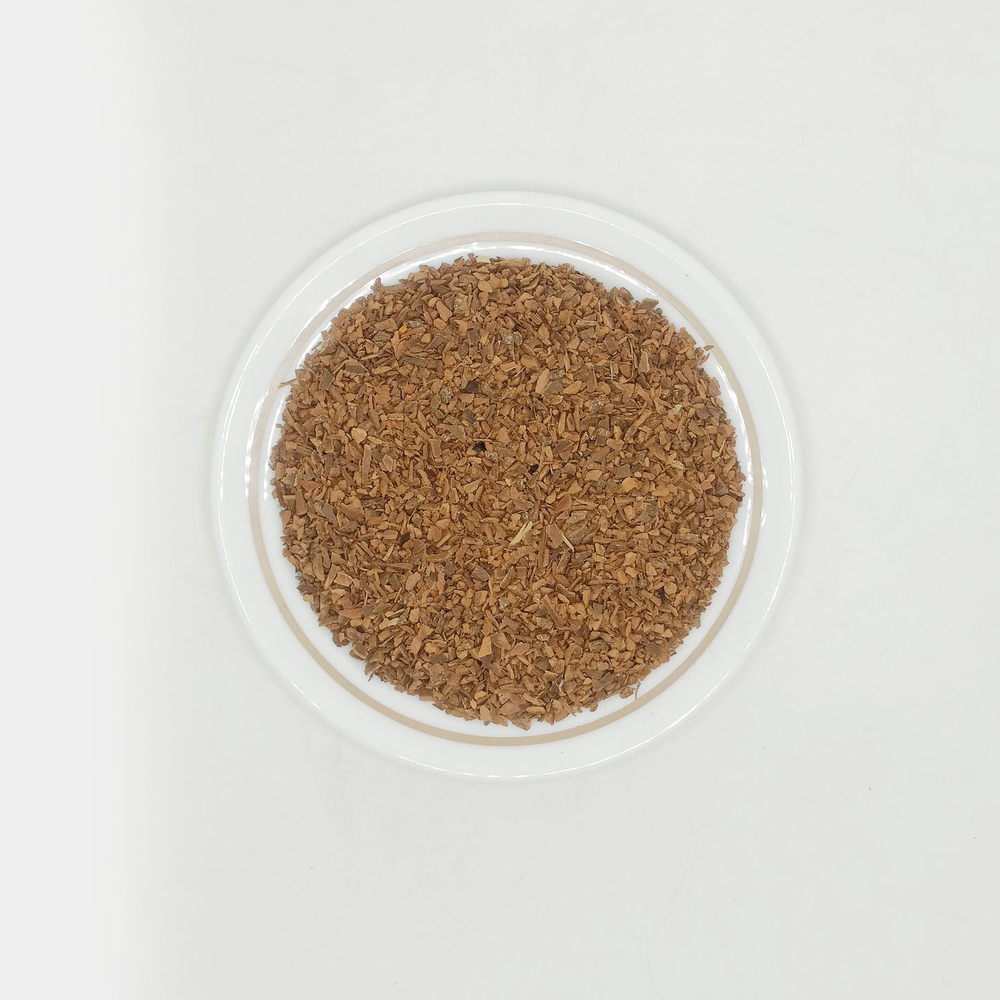 Cinnamon Spice Shifted size Tcut, TBC