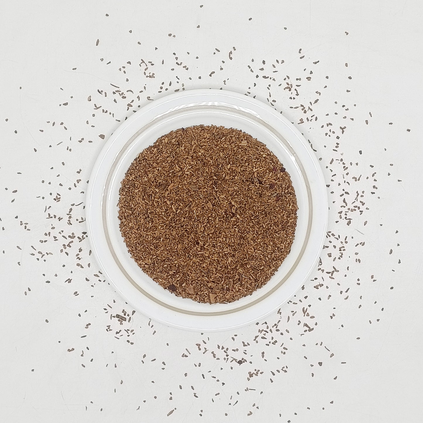 Cinnamon Spice Shifted size Tcut, TBC