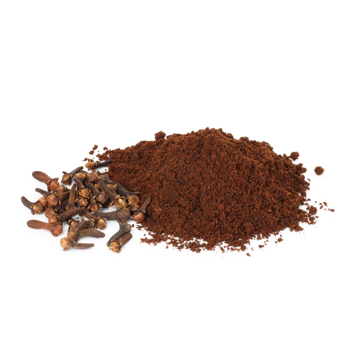 Clove Powder (Laung) – Premium Aromatic Spice | Pure & Strong