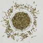 Dried Curry Leaves (Curry Patta) | For Tea & Cooking Coarse Cut / Tea Bag Cuts / TBC