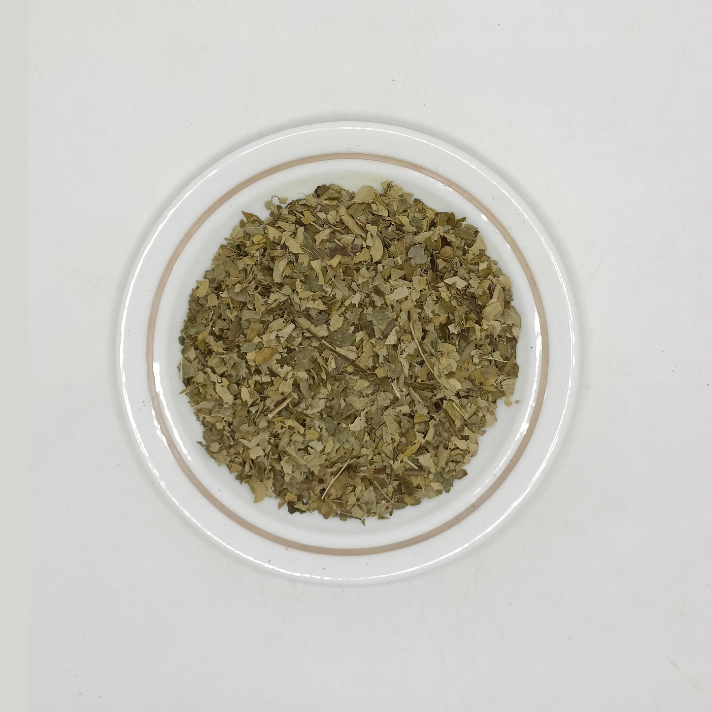 Dried Curry Leaves (Curry Patta) | For Tea & Cooking Coarse Cut / Tea Bag Cuts / TBC