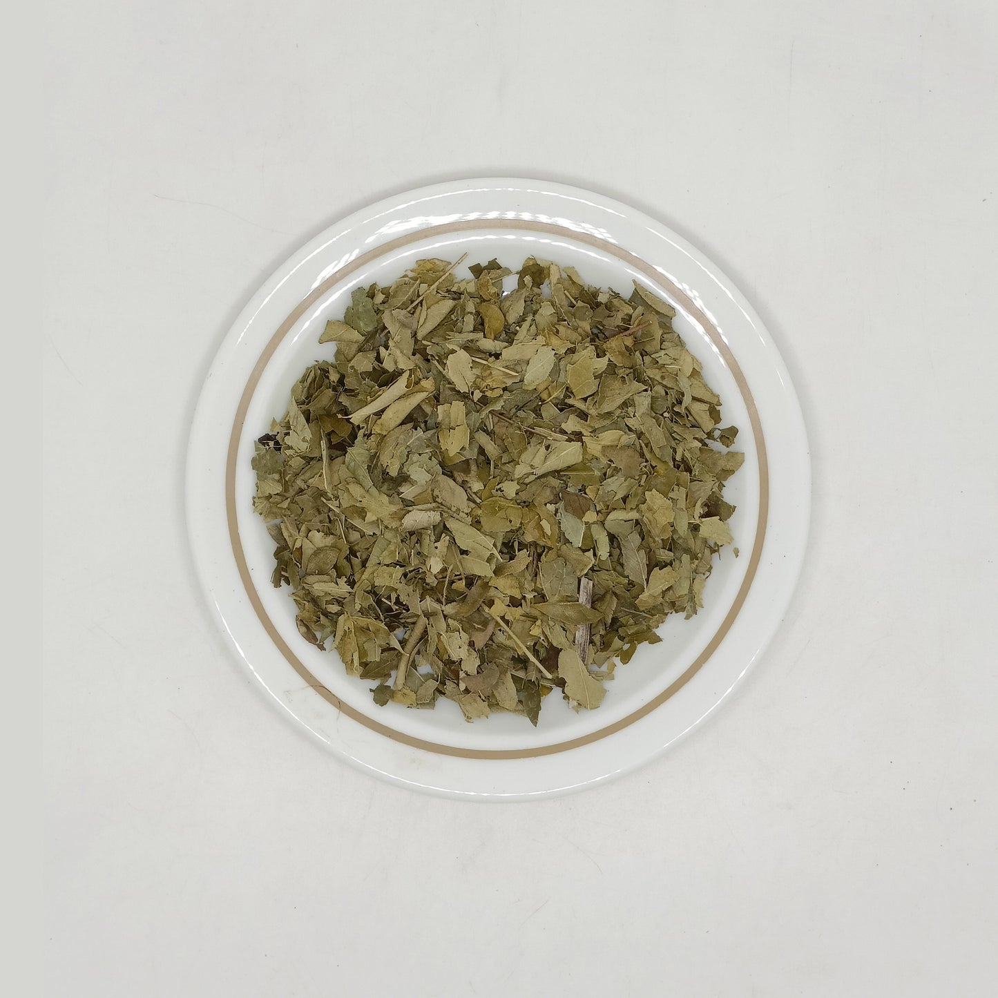 Dried Curry Leaves (Curry Patta) | For Tea & Cooking Coarse Cut / Tea Bag Cuts / TBC