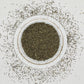 Dried Dendelion Leaves Coarse Cut / Tea Bag Cuts / TBC
