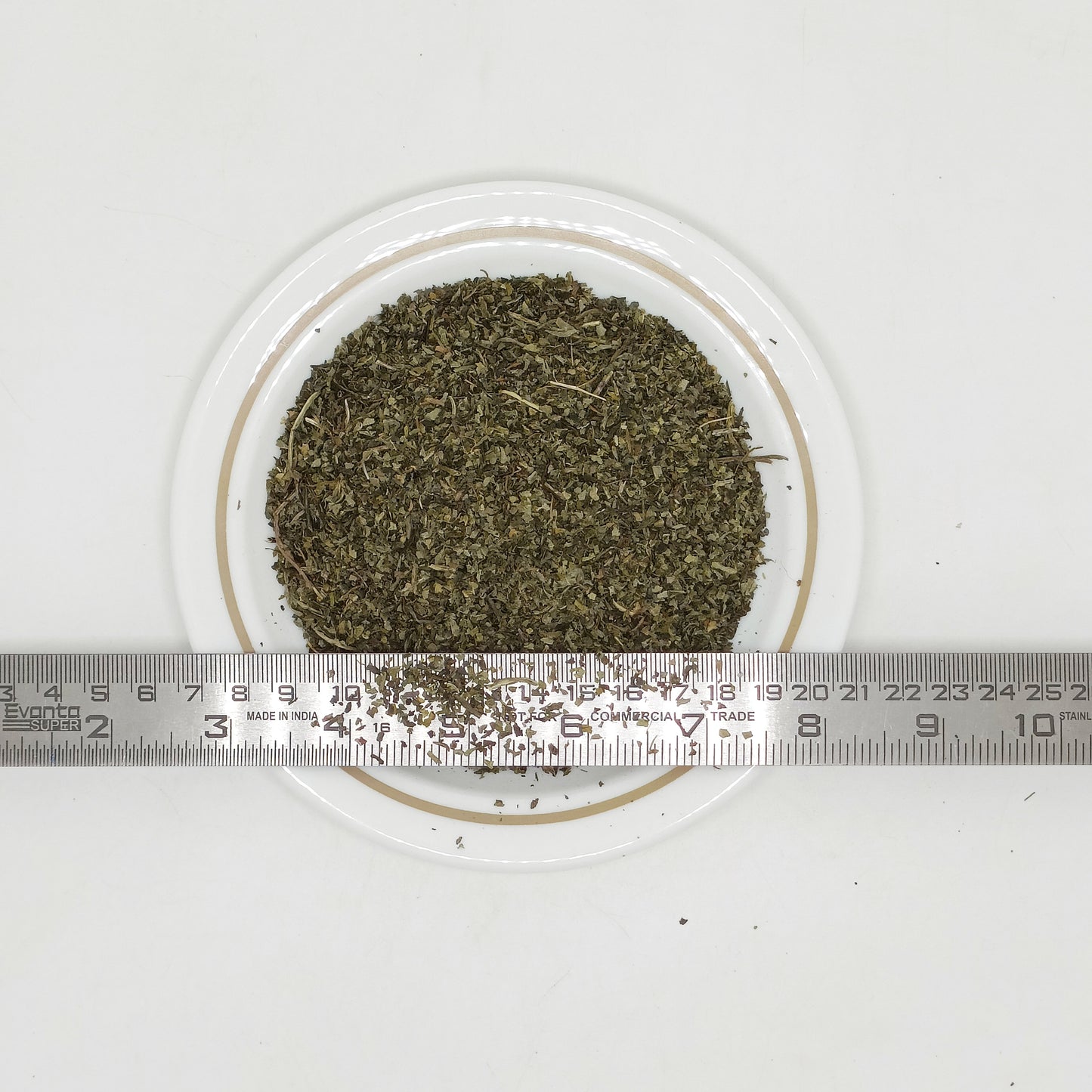 Dried Dendelion Leaves Coarse Cut / Tea Bag Cuts / TBC