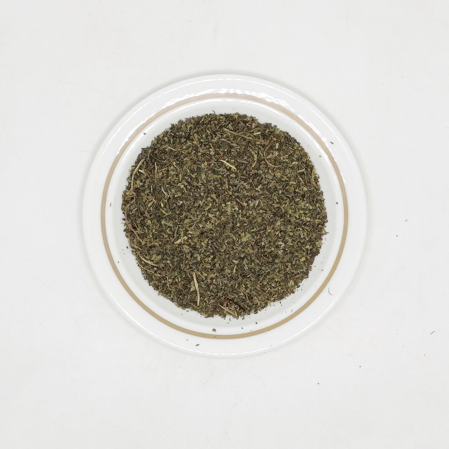 Dried Dendelion Leaves Coarse Cut / Tea Bag Cuts / TBC