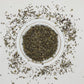 Dried Dendelion Leaves Coarse Cut / Tea Bag Cuts / TBC