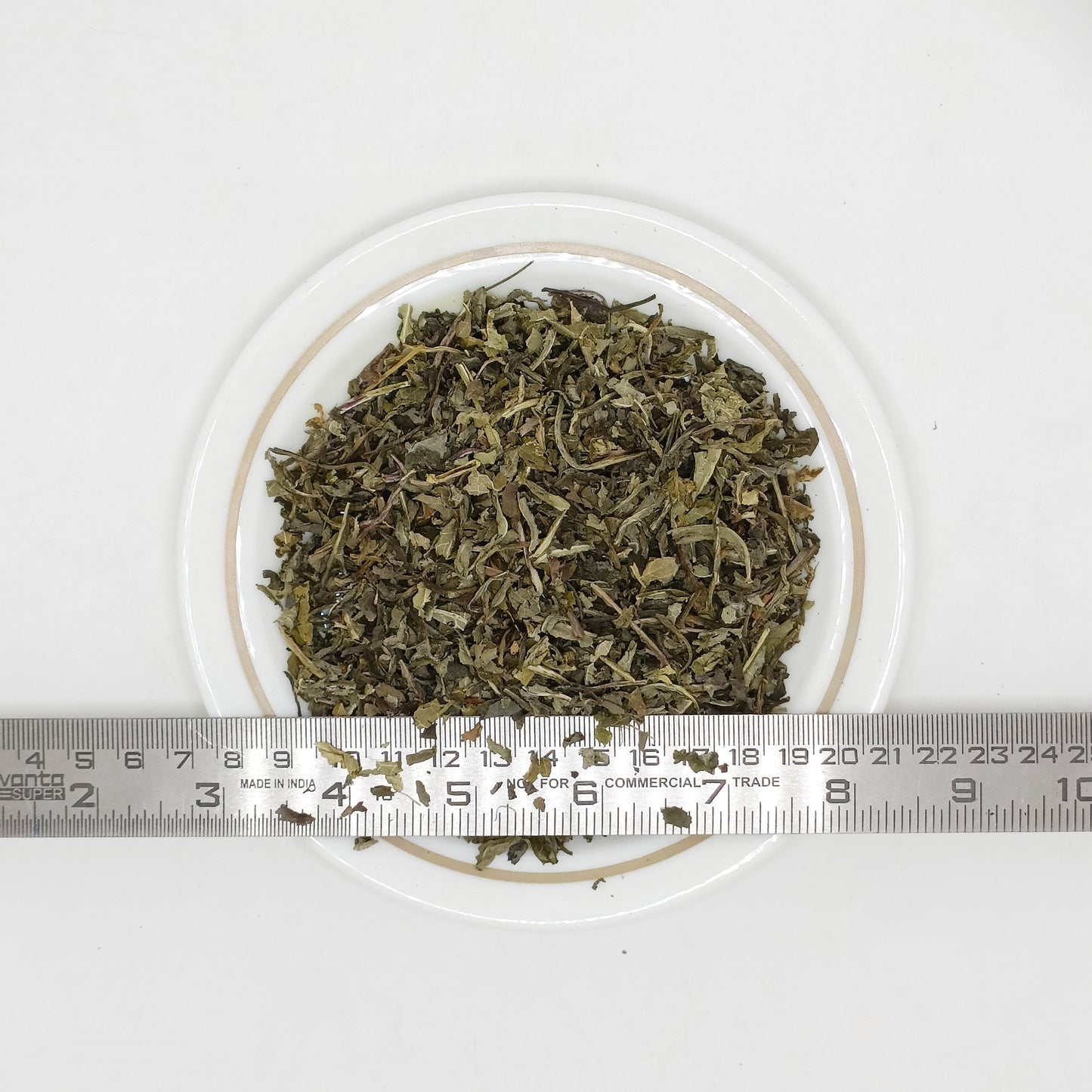 Dried Dendelion Leaves Coarse Cut / Tea Bag Cuts / TBC