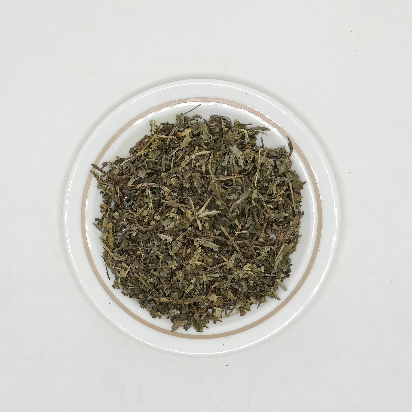 Dried Dendelion Leaves Coarse Cut / Tea Bag Cuts / TBC
