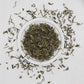 Dried Dendelion Leaves Coarse Cut / Tea Bag Cuts / TBC