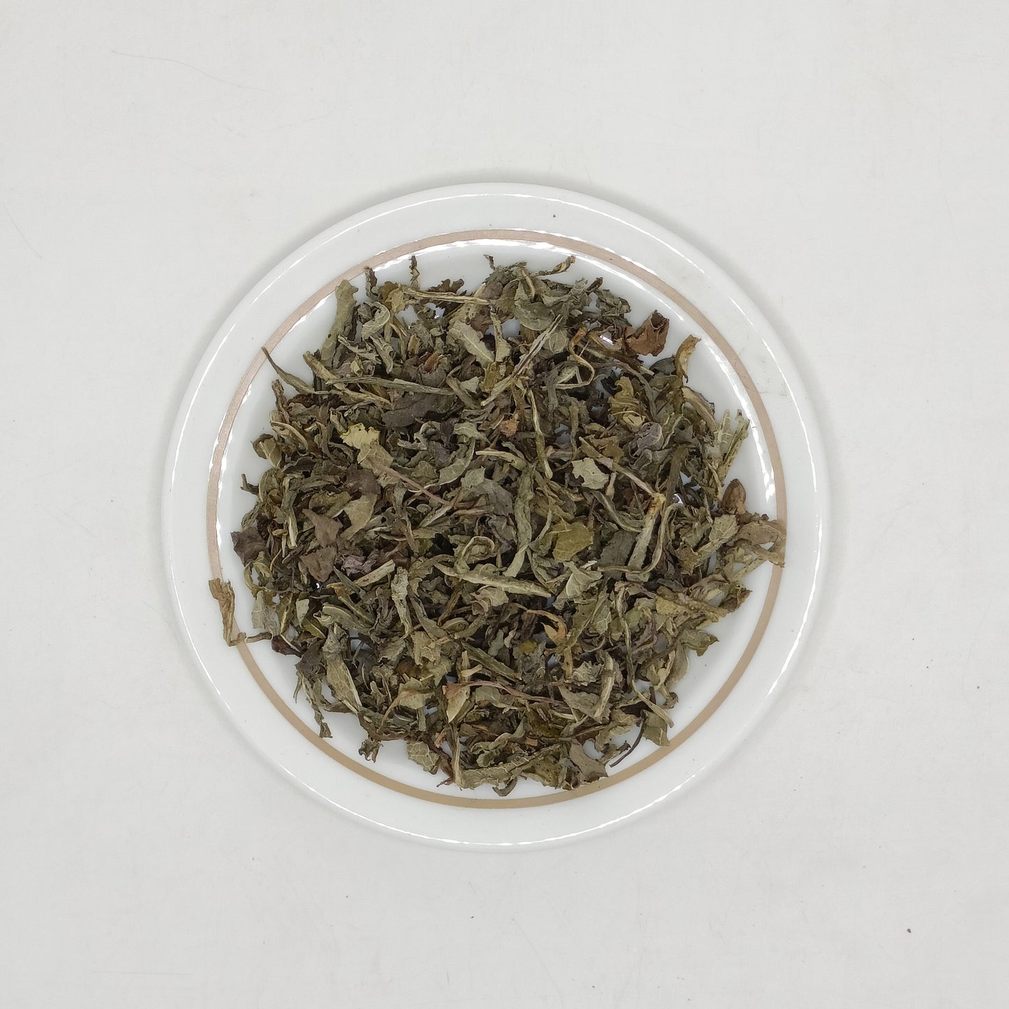 Dried Dendelion Leaves Coarse Cut / Tea Bag Cuts / TBC