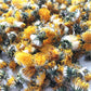 Himalayan Dried Dandelion Flowers - Taraxacum officinale