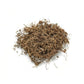 Natural dried Jal Brahmi (Bacopa monnieri) roots used in Ayurvedic hair and wellness care