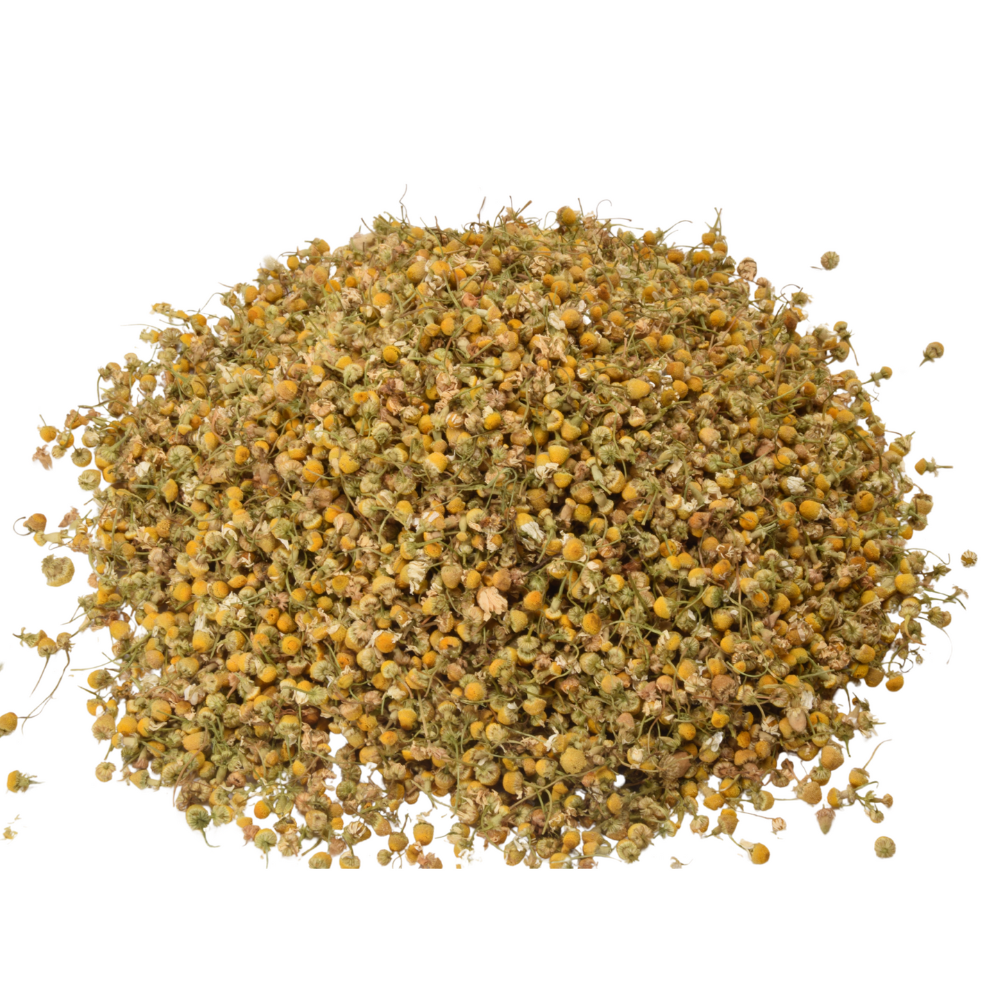Dried German Chamomile Flower | Chamomile Tea Flower | Babune Ka Phool | Matricaria chamomilla