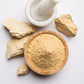 Pure Fuller’s Earth (Multani Mitti) Powder | Deep Cleansing Clay
