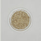Dried Ginger Coarse Cut / Tea Bag Cuts / TBC